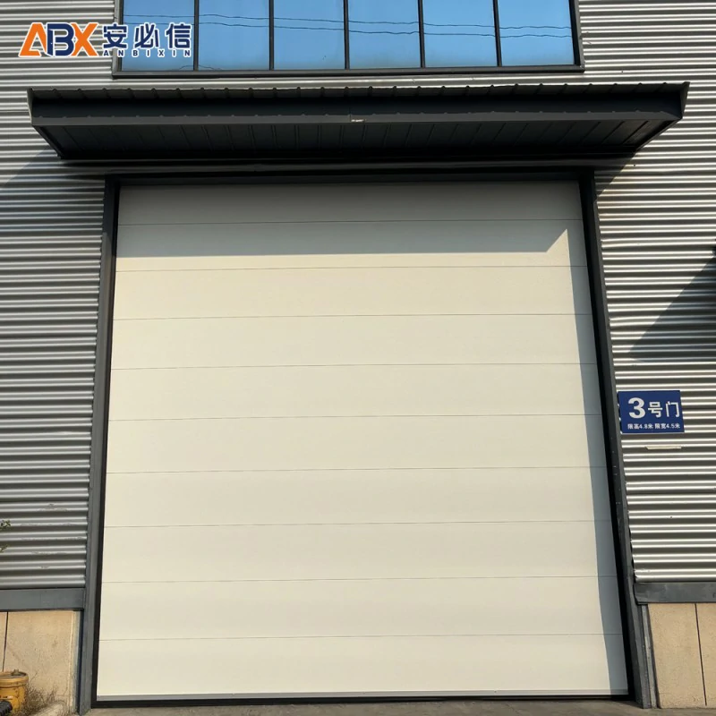 通辽高扬程提升门